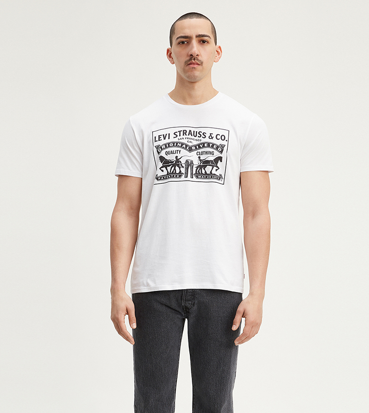 Graphic T-shirt