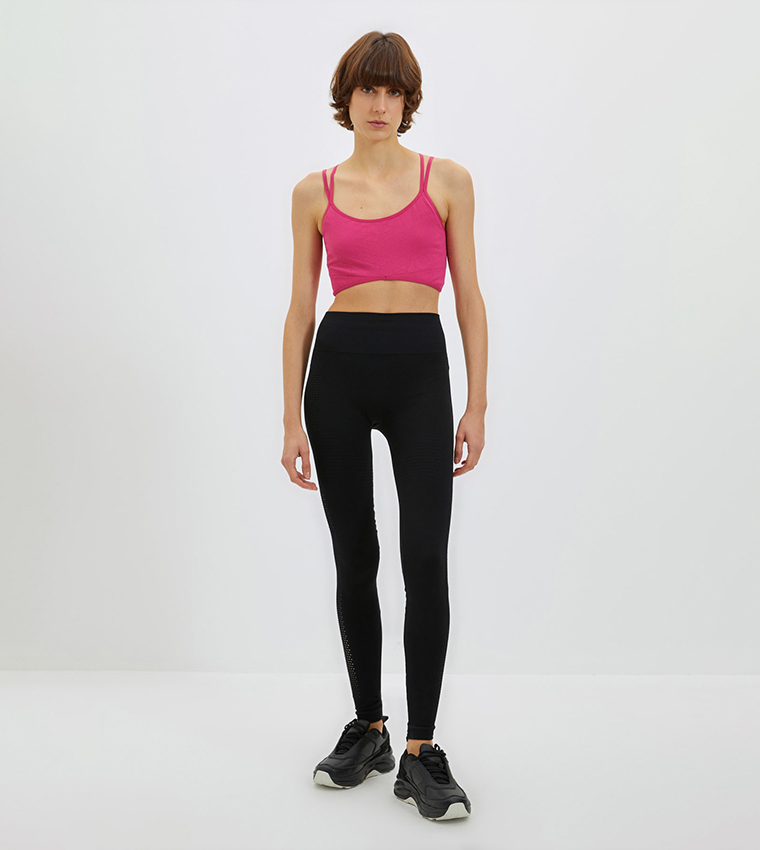 Seamless sport tights new arrivals