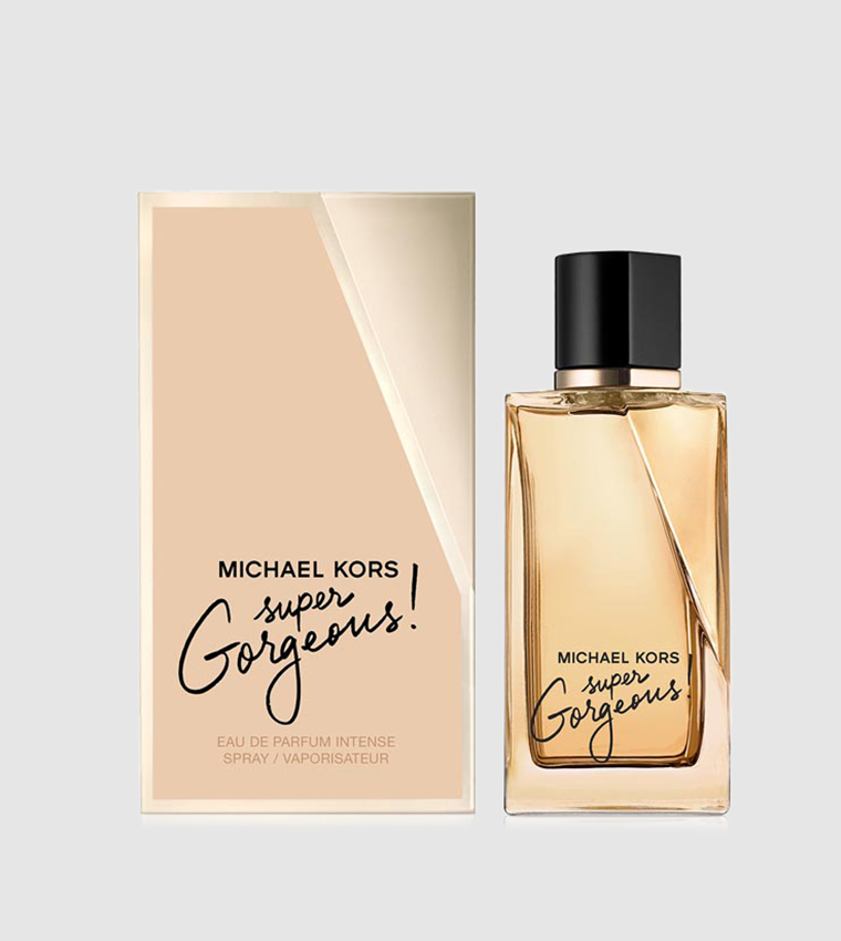 Mk eau de sales parfum