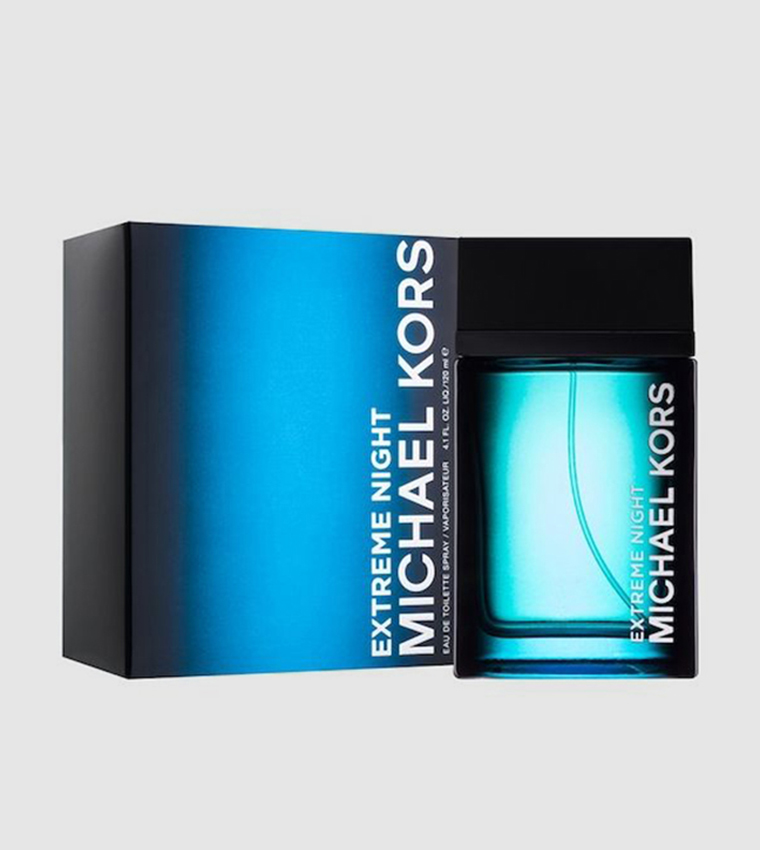 Michael kors perfume extreme night shop