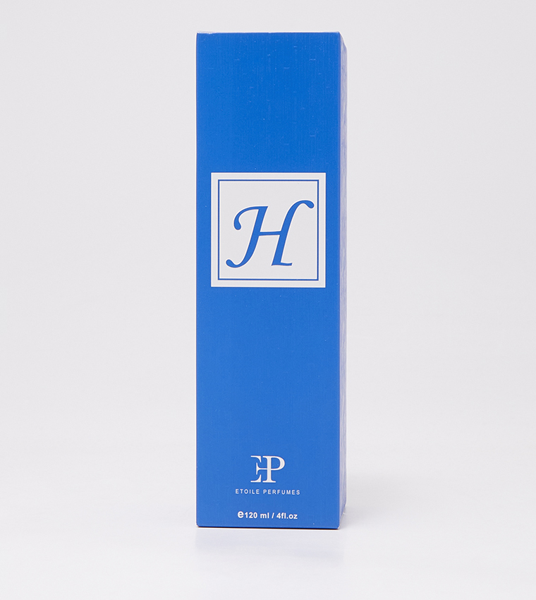 H Mix Eau De Parfum, 120ml