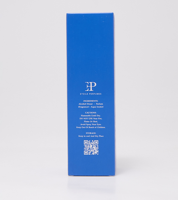 H Mix Eau De Parfum, 120ml