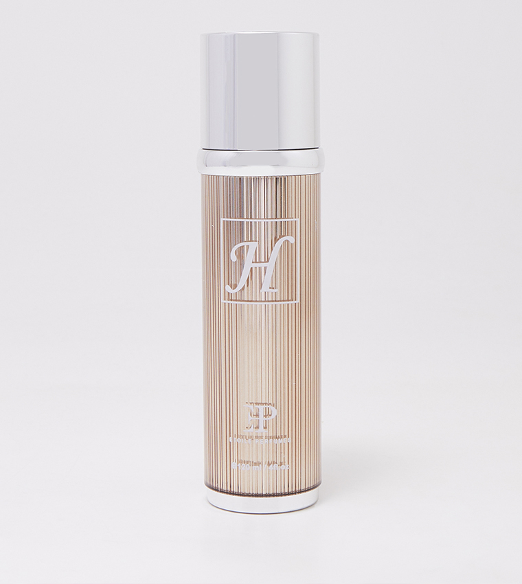 H Mix Eau De Parfum, 120ml