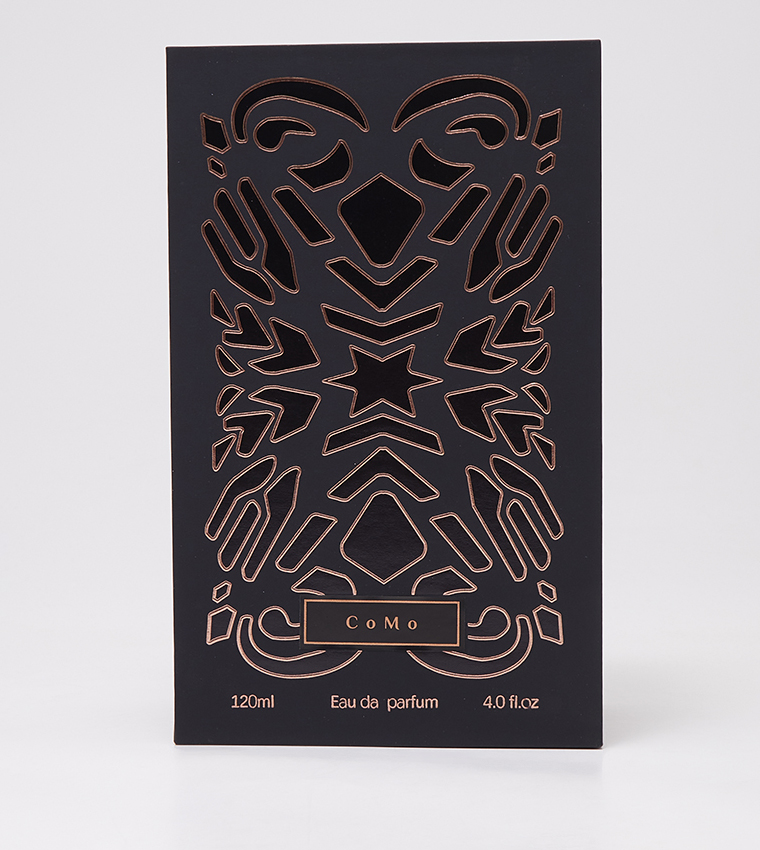 Como Eau De Parfum, 120ml
