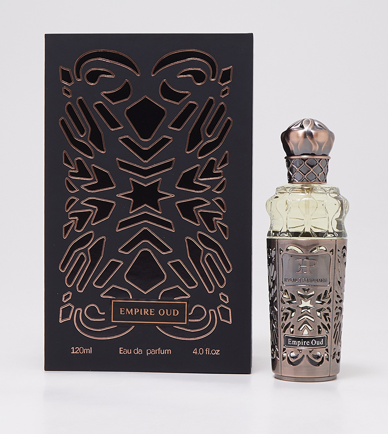 Empire Oud, 120ml