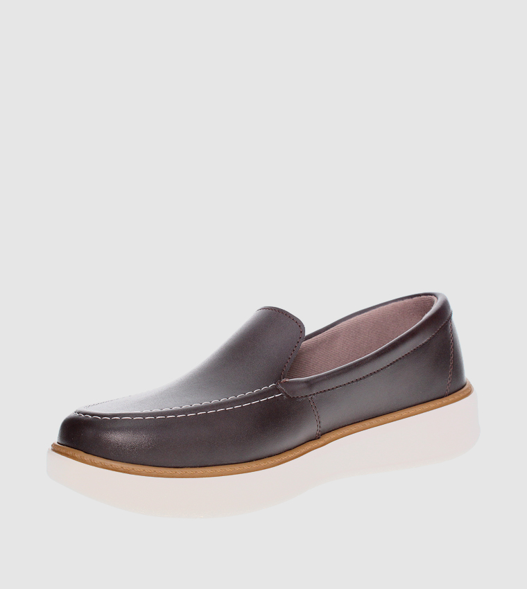 ADRIAN Slip-On Casual Shoes