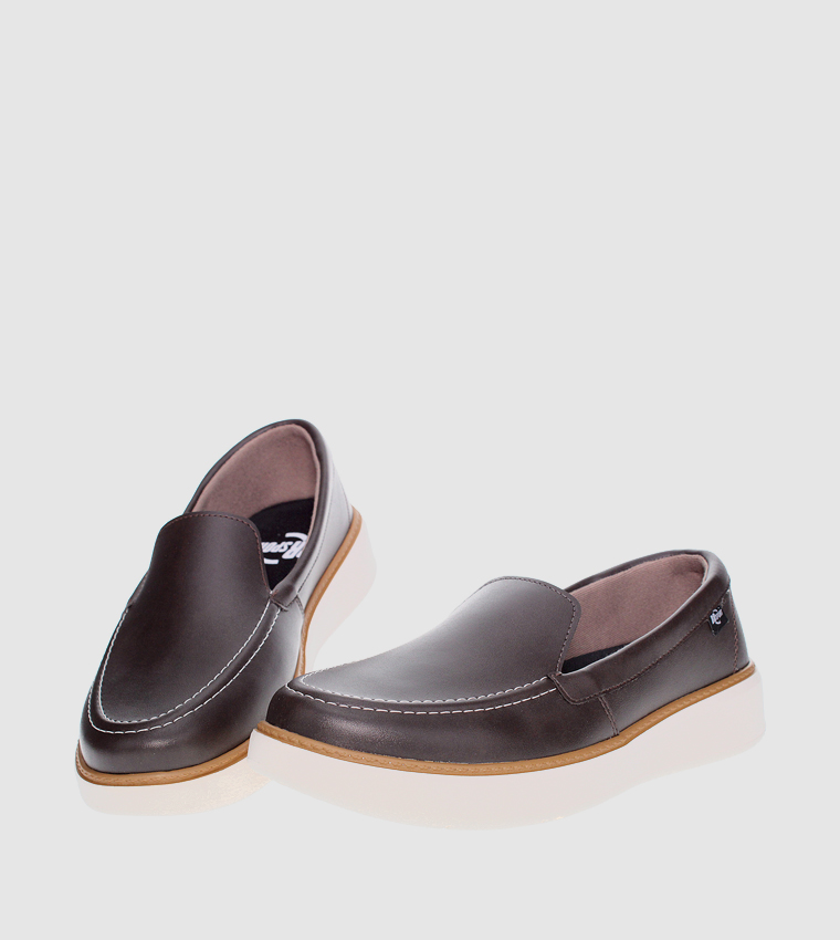 ADRIAN Slip-On Casual Shoes