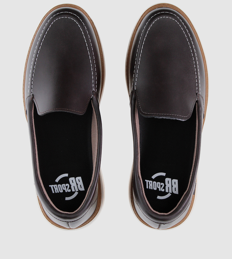 ADRIAN Slip-On Casual Shoes