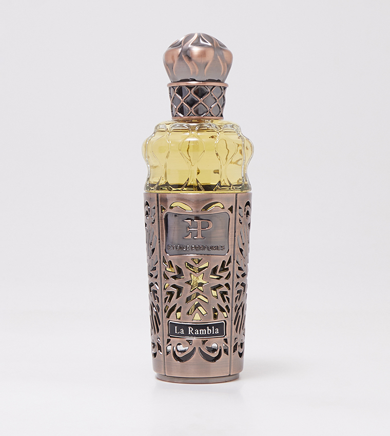 La Rambla Eau De Parfum, 120ml