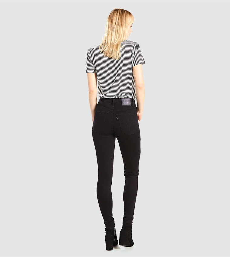 Mile high levi jeans on sale