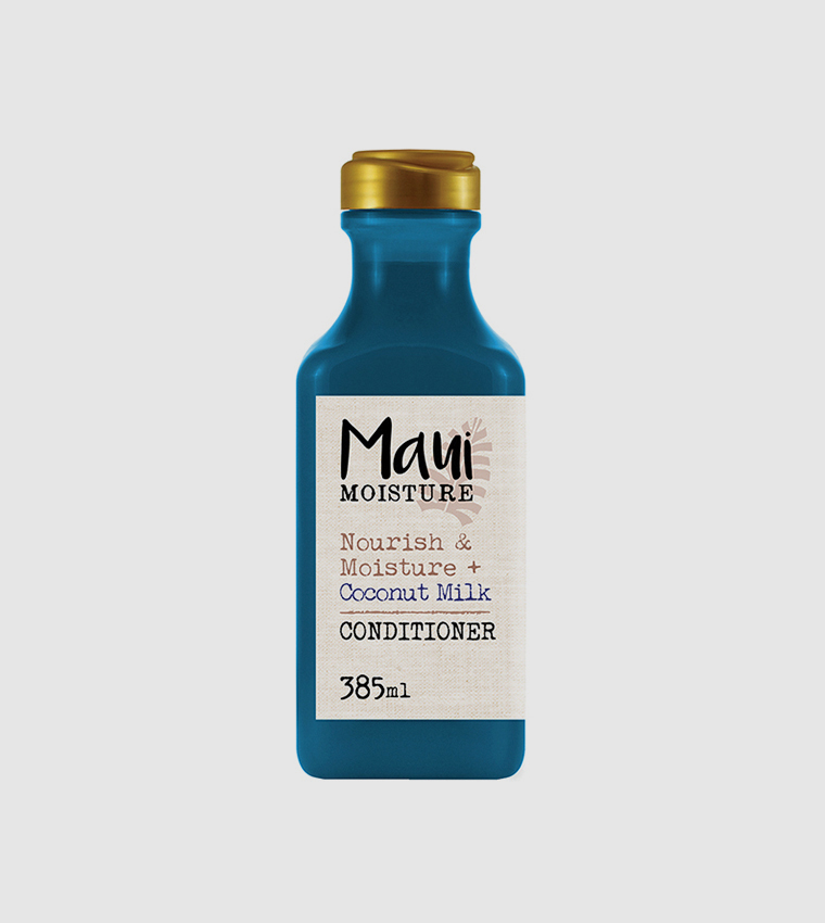 Maui clearance moisture conditioner
