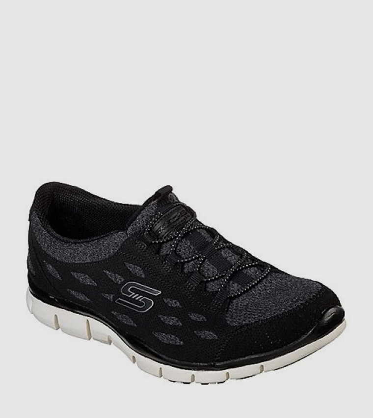 Skechers cozy n cheap carefree