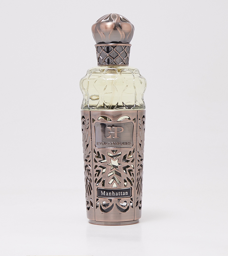 Manhattan Eau De Parfum, 120ml