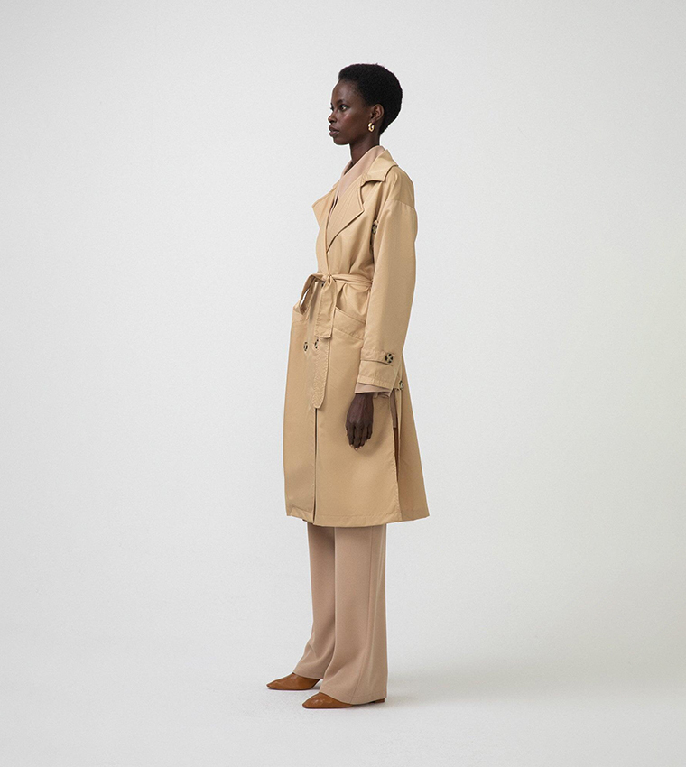 Overcoat coat 2025