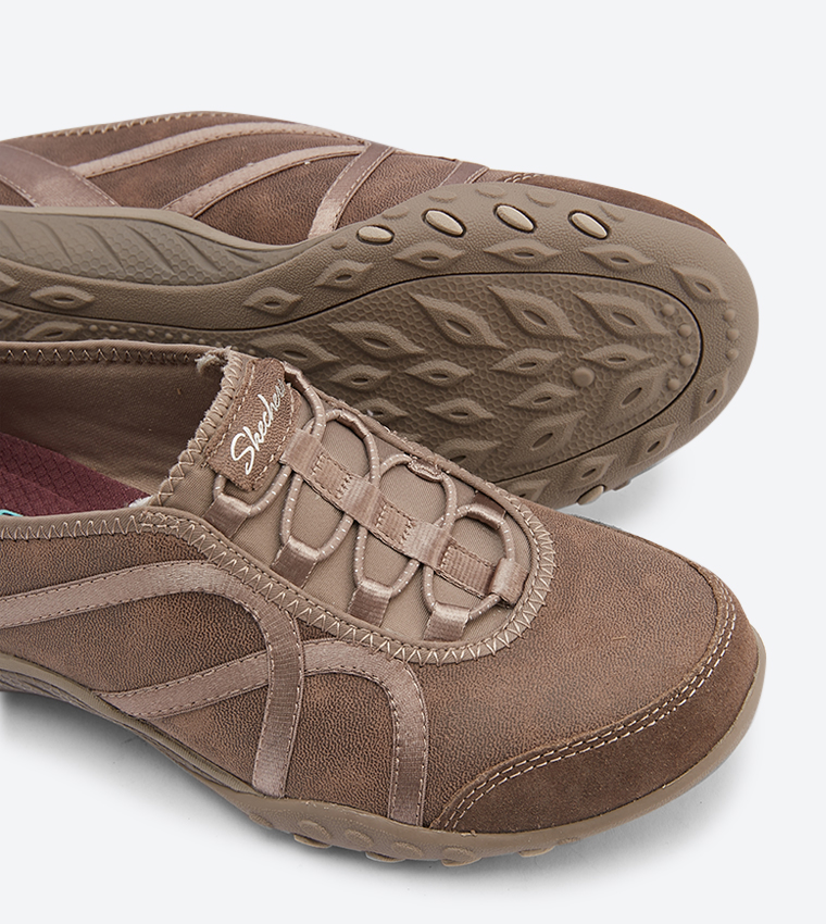 Skechers breathe best sale easy garden joy