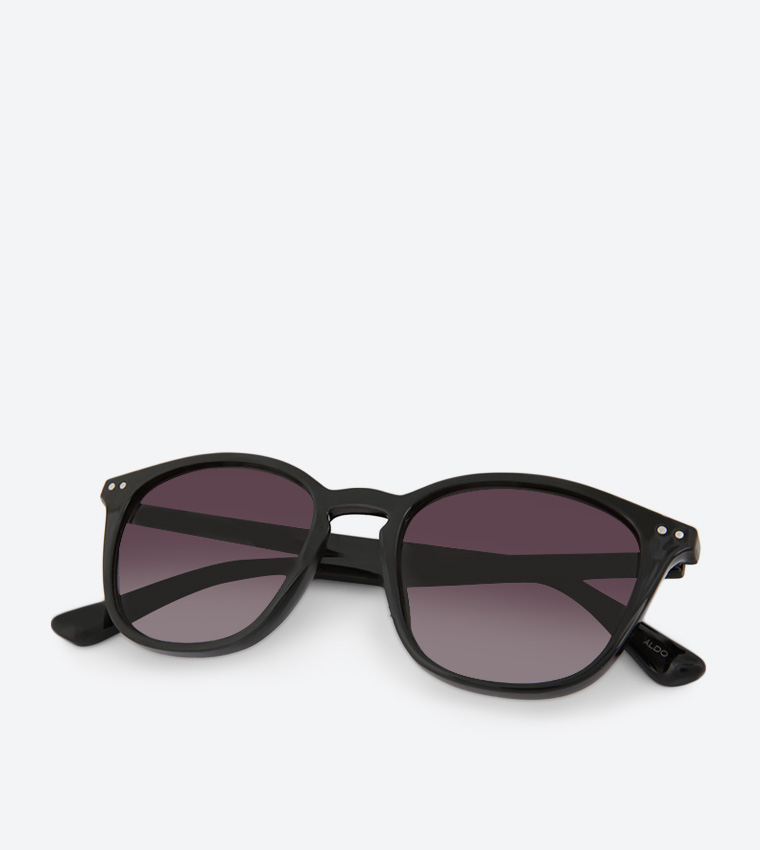 Buy Aldo Accessories Meucci Sunglass Black In Black 6thStreet Kuwait