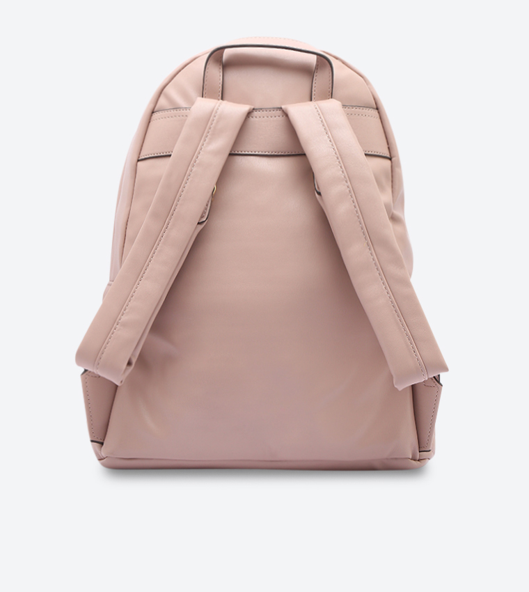 Buy Aldo Acareria Backpacks Pink 23340403 ACARERIA In Pink 6thStreet Qatar