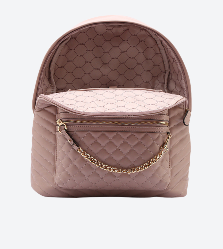 Buy Aldo Acareria Backpacks Pink 23340403 ACARERIA In Pink 6thStreet Qatar