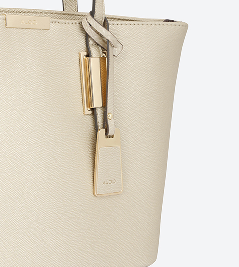 Buy Aldo Afadollaa Tote Bag Metallic 23340403 AFADOLLAA In Metallic 6thStreet Bahrain