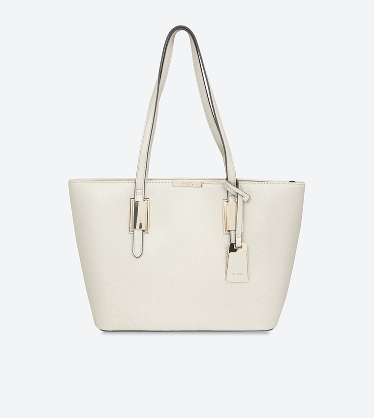 Buy Aldo Afadollaa Tote Bag Metallic 23340403 AFADOLLAA In Metallic 6thStreet Saudi Arabia