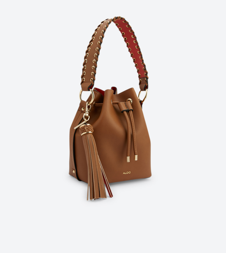 Dororyth deals bucket bag