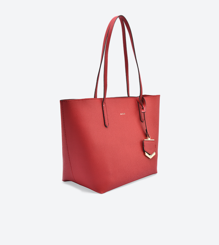 Buy Aldo Dyer Tote Bag Red 23340403 DYER In Red 6thStreet UAE