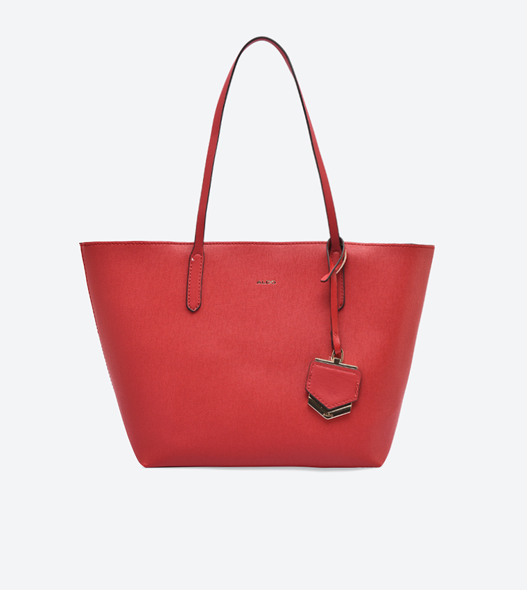 Buy Aldo Dyer Tote Bag Red 23340403 DYER In Red 6thStreet UAE