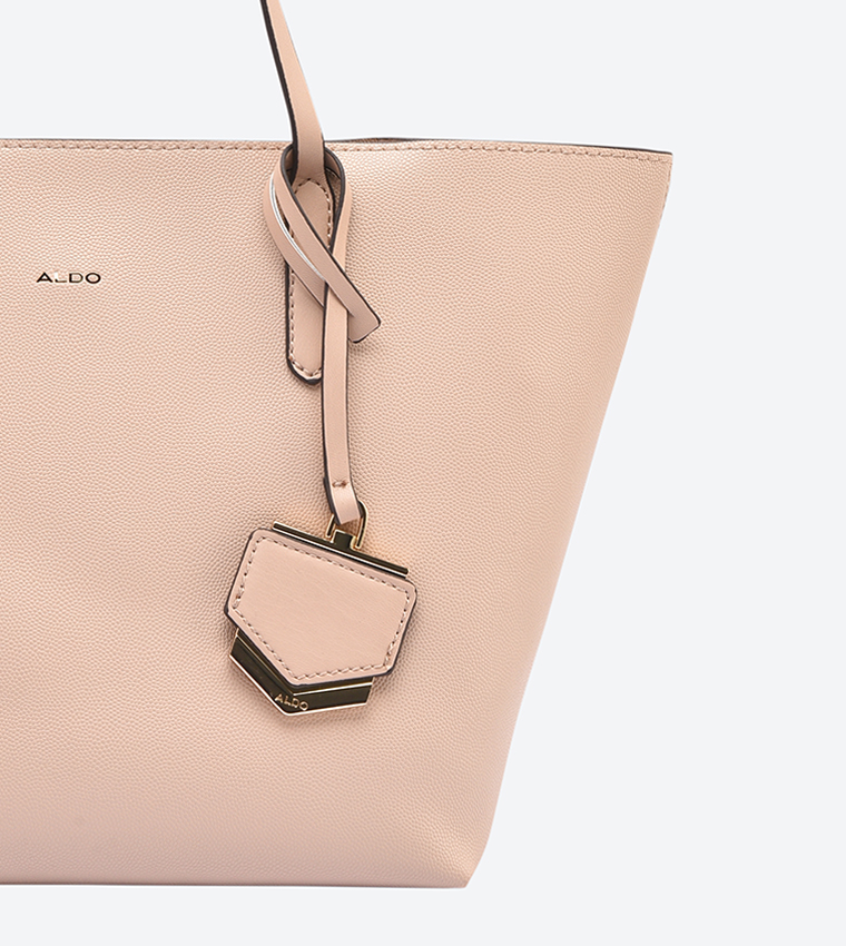 Buy Aldo Dyer Tote Bag Taupe 23340403 DYER In Taupe 6thStreet UAE