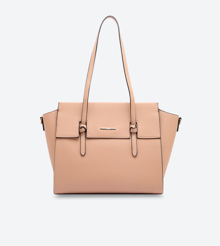 Buy Aldo Elaycien Tote Bag Beige 23340403 ELAYCIEN In Beige 6thStreet Kuwait