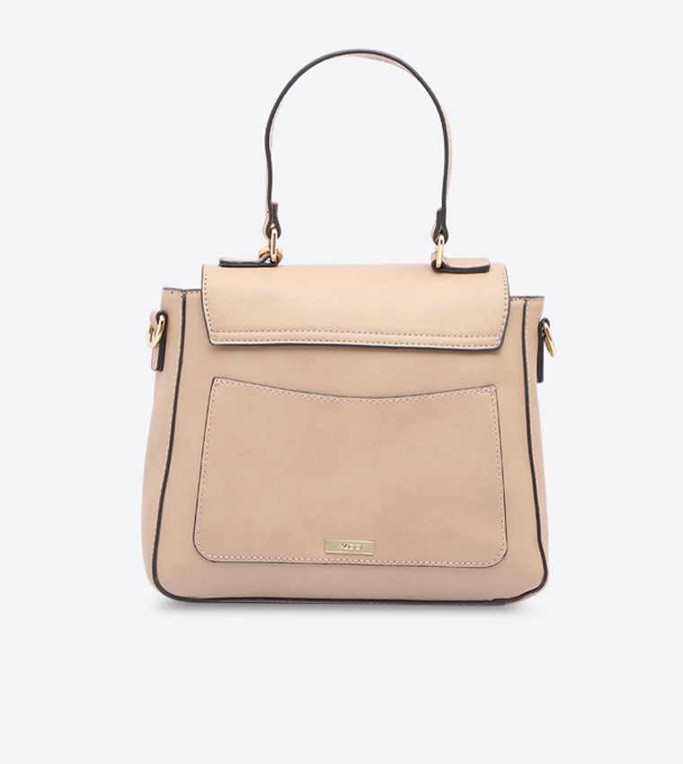 Buy Aldo Gadossi Tote Bag Beige 23340403 GADOSSI In Beige