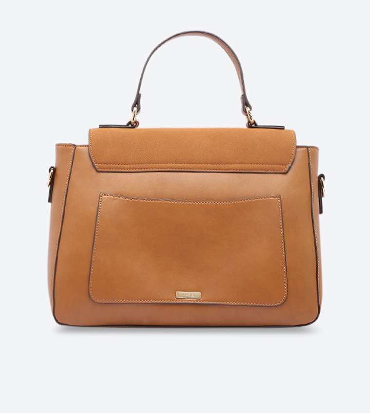 Aldo on sale gochnauer satchel