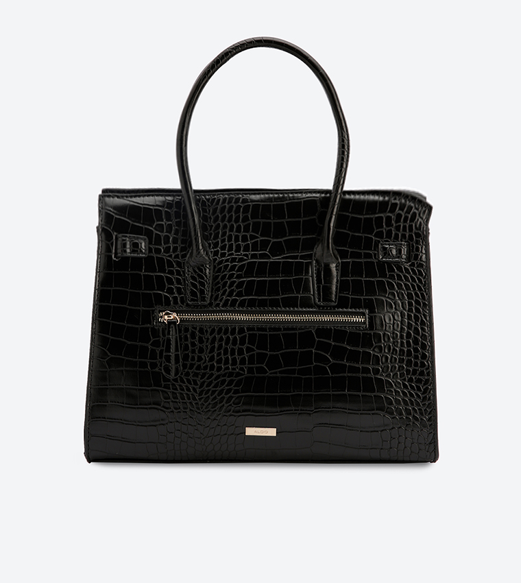 Buy Aldo Guice Tote Bag Black 23340403 GUICE In Black 6thStreet Oman