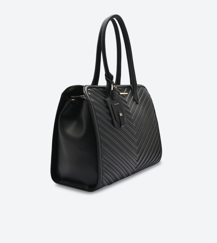 Buy Aldo Intragna Tote Bag Black 23340403 INTRAGNA In Black