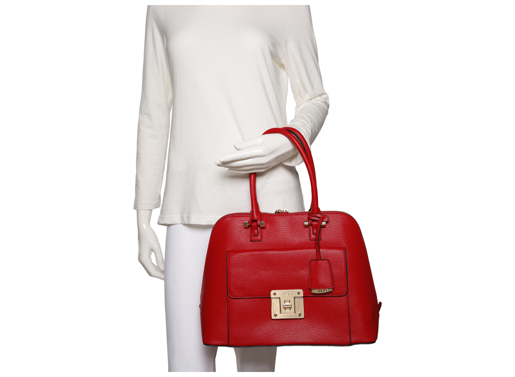Paxton Satchels & Handheld Bags