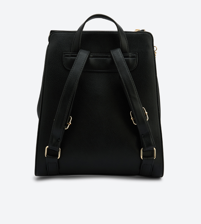 Aldo portwine backpack online