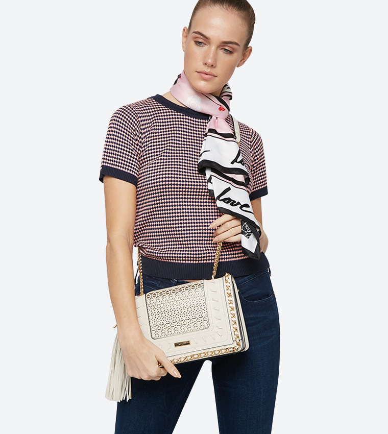 Aldo trenzano 2025 crossbody bag