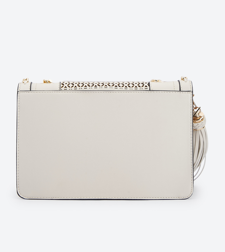 Aldo trenzano crossbody discount bag