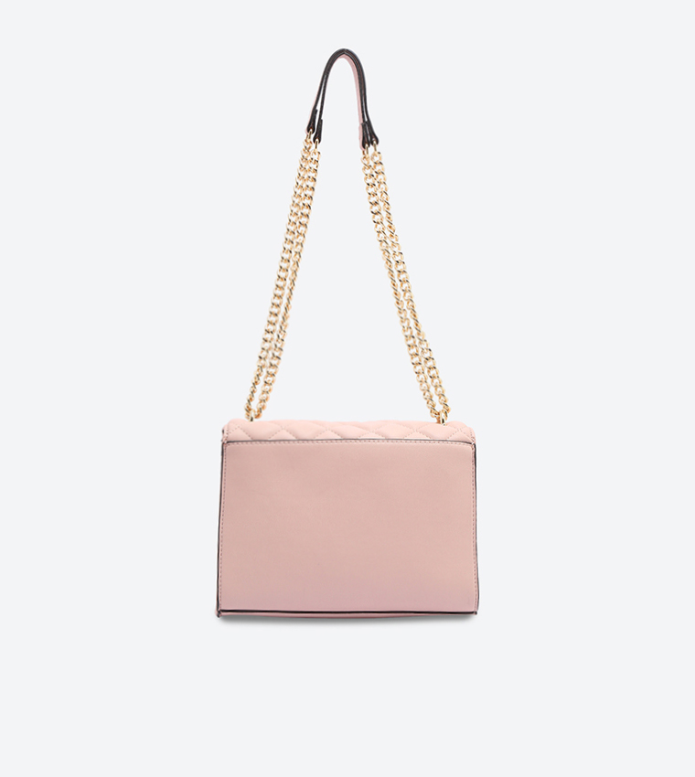 Buy Aldo Uludia Cross Body Bag Pink 23340403 ULUDIA In Pink 6thStreet Bahrain