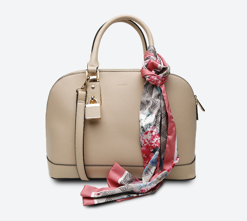 Buy Aldo Yilari Totes Beige 23340403 In Beige 6thStreet Qatar