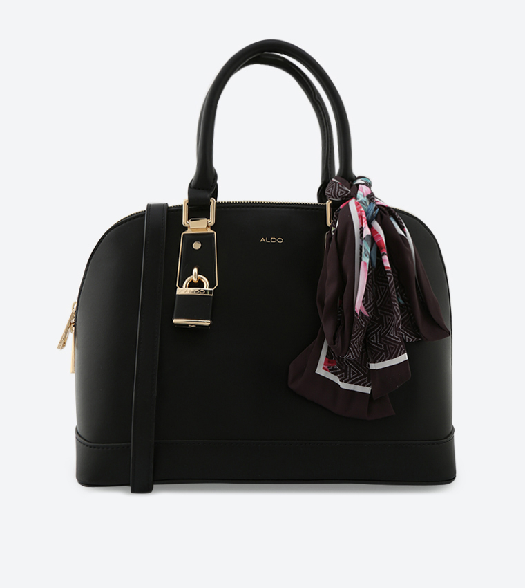 Buy Aldo Yilari Totes Black In Black 6thStreet Qatar