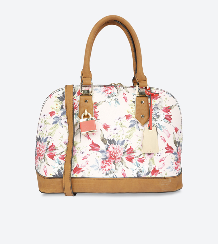 Buy Aldo Yilari Tote Bag Beige 23340403 YILARI In Beige 6thStreet UAE