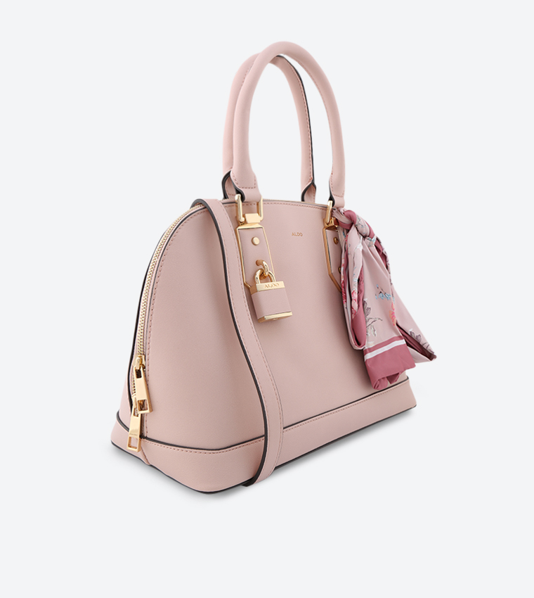 Buy Aldo Yilari Totes Pink In Pink 6thStreet Kuwait