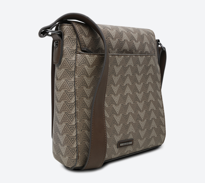 Aldo eddies messenger online bag