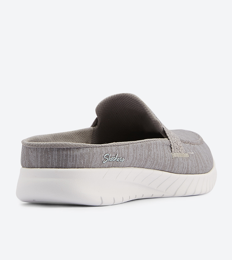 Skechers wave outlet lite slip on