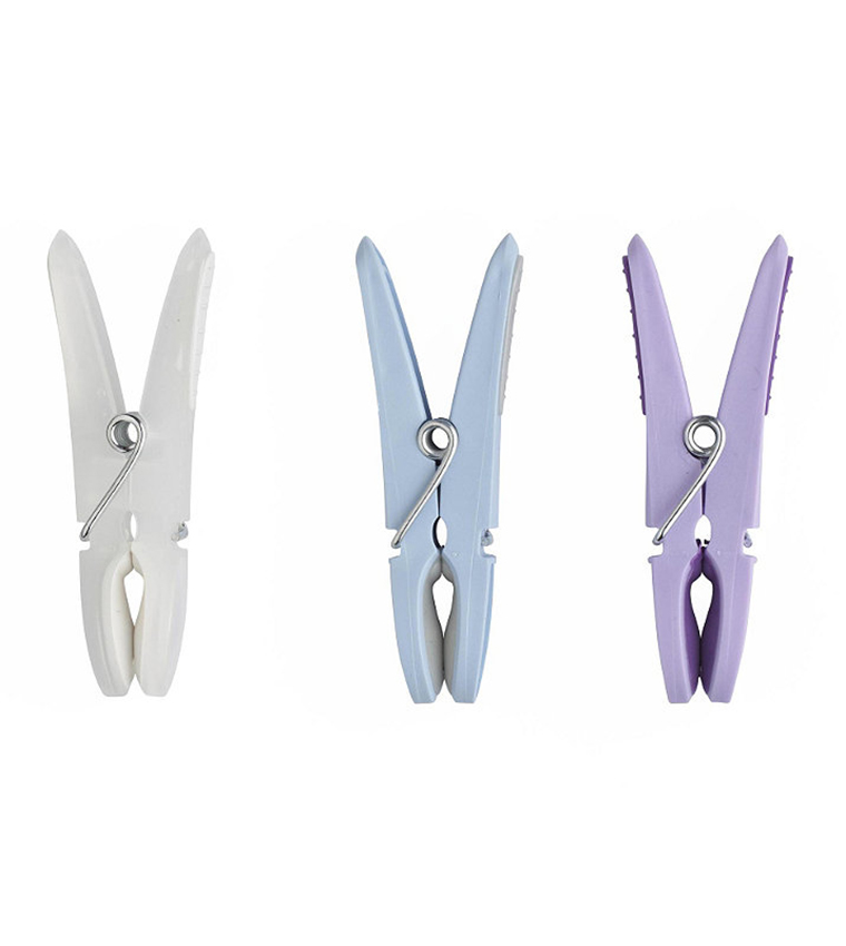 Buy Lakeland 20 FLOWER PEGS In Multiple Colors 6thStreet Bahrain