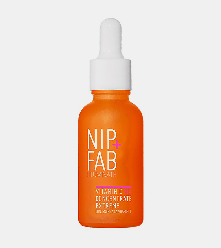 15% Vitamin C Fix Concentrate Extreme Solution, 30ml