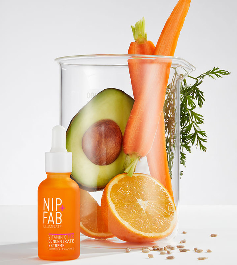 15% Vitamin C Fix Concentrate Extreme Solution, 30ml