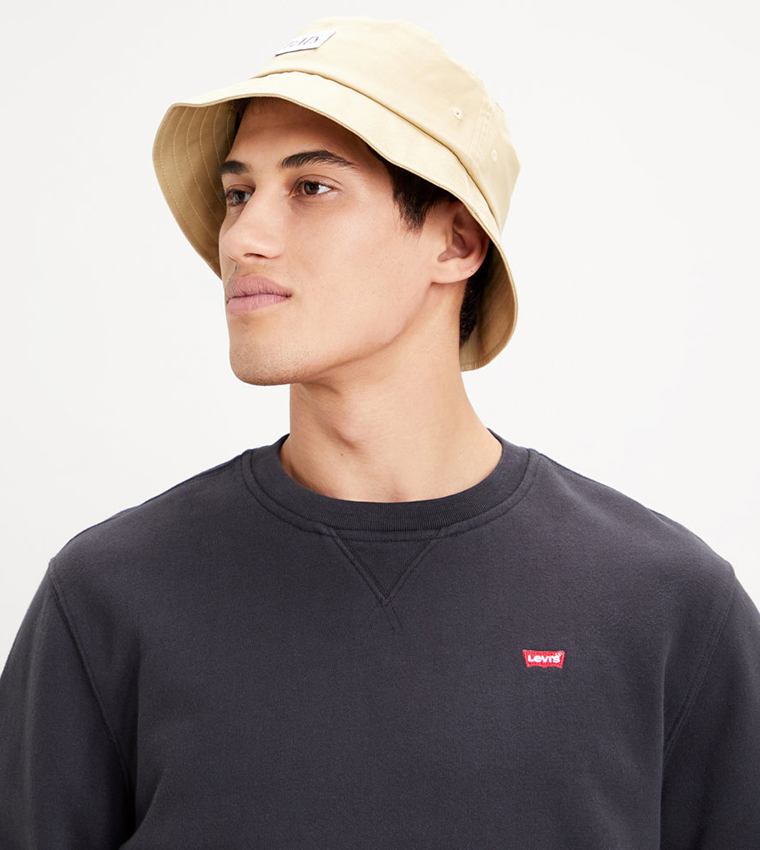 Original Housemark Long Sleeves Sweatshirt