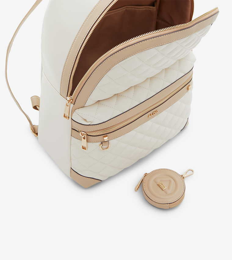 Aldo hotsell quilted backpack