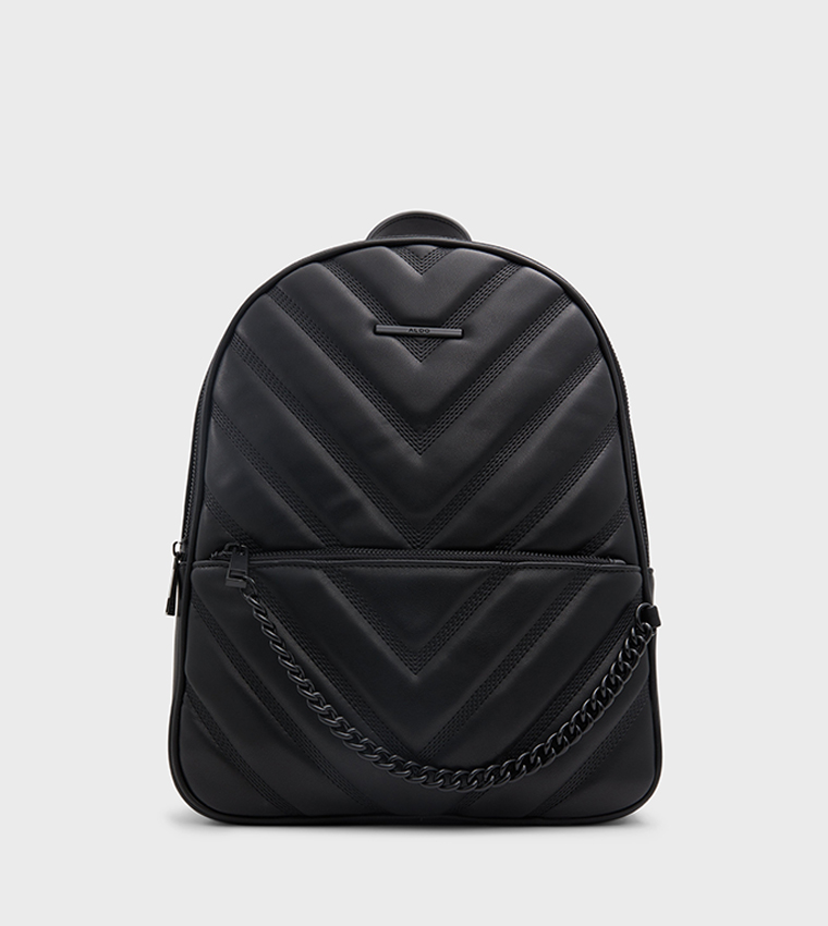 Aldo shop nylon backpack